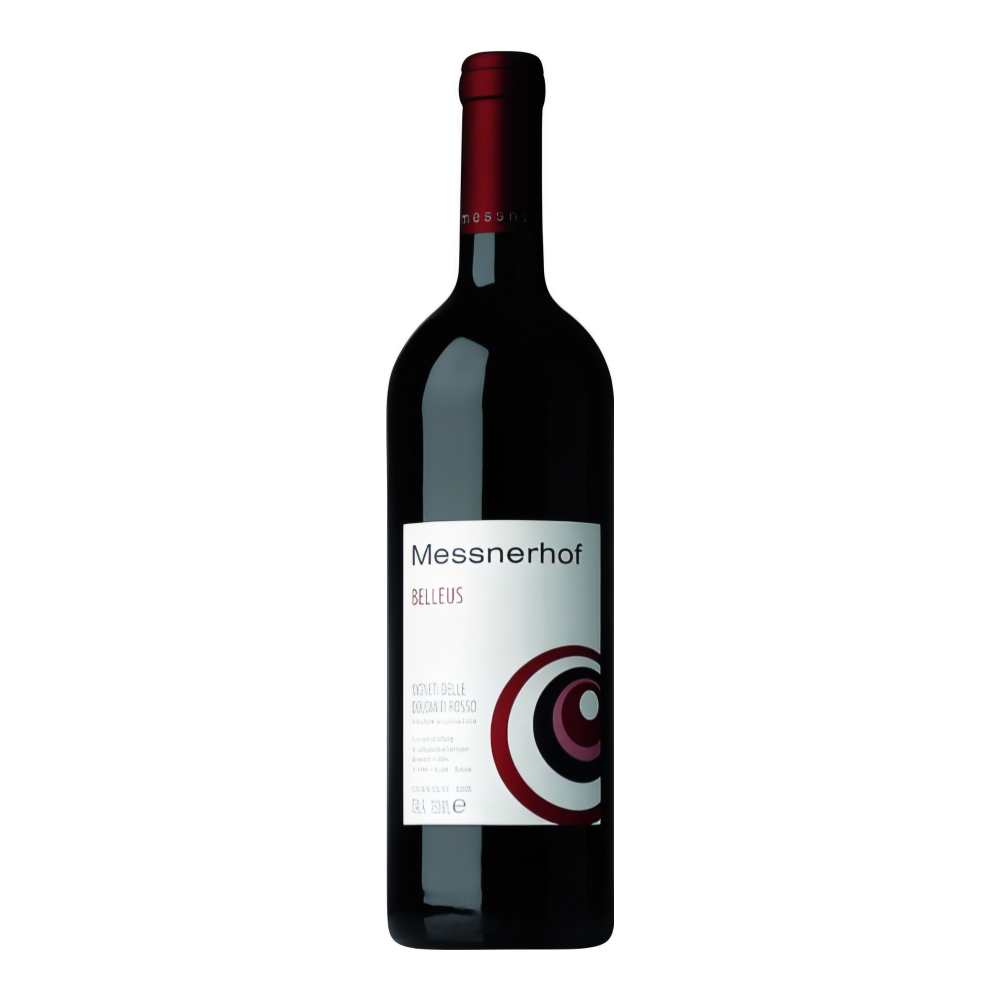Messnerhof, Belleus 2019, Bottiglia 750 ml
